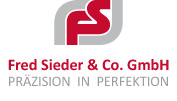 Logo Sieder Formenbau